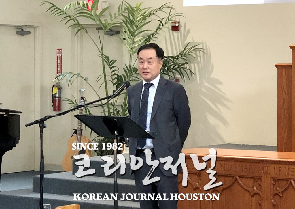 안명수 총영사 멕알렌, 브라운스빌 방문 “20여년 만에 처음” 1 4 1. 총영사 맥알렌 방문