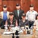 휴스턴 해군동지회 주최, 韓해군 창설 76주년 기념식 7 휴스턴 해군동지회 주최, 韓해군 창설 76주년 기념식