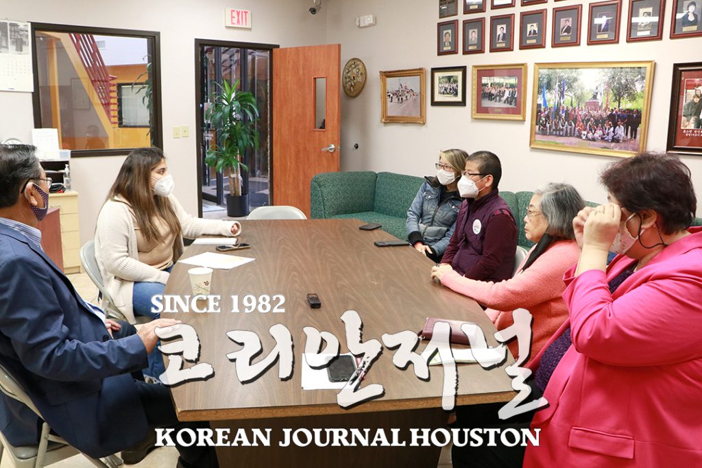 선거구 재조정 “남의 일 아니다” 1 5. 선거구 재조정
