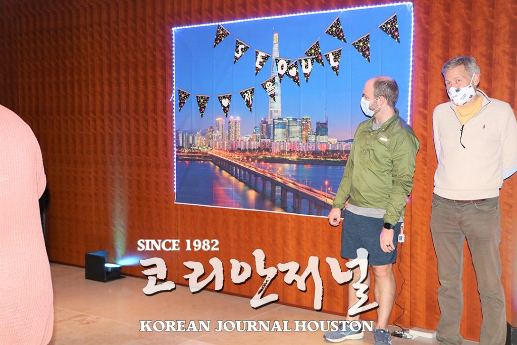 인기 최고 ‘오마이 고기’ 푸드트럭이 1당 백 3 6 1. 아시아소사이어티 야시장 2