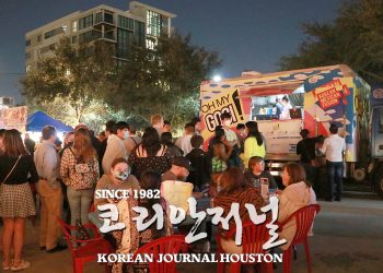 인기 최고 ‘오마이 고기’ 푸드트럭이 1당 백