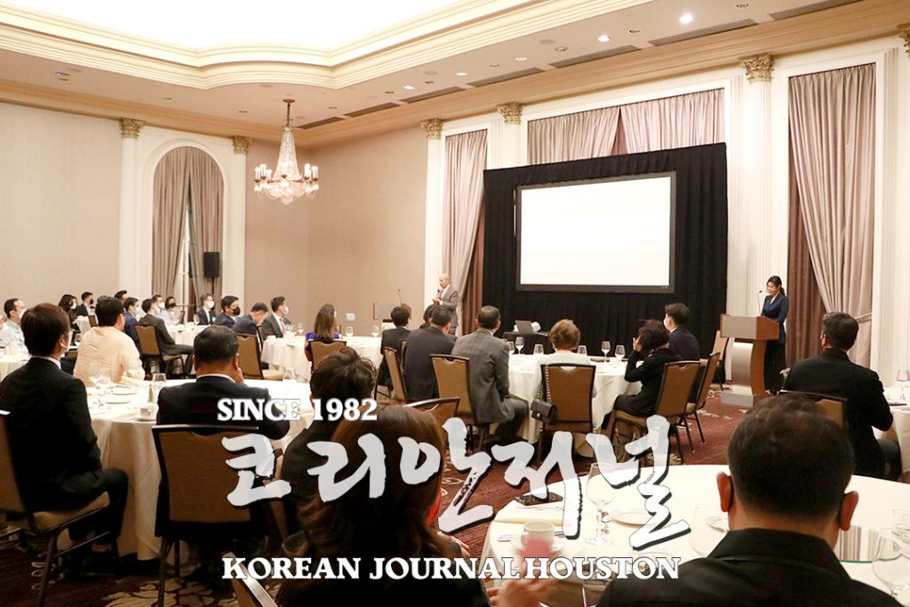총영사관, 영 프로페셔널 포럼 개최 1 6 2. 영프로패셔널 포럼 1