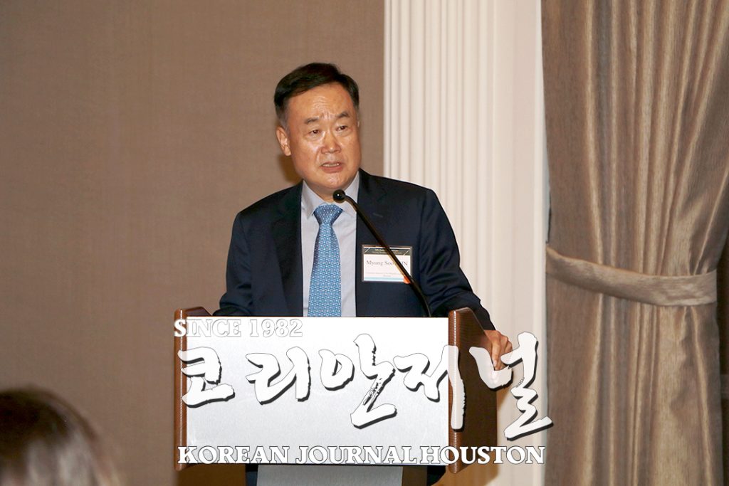 총영사관, 영 프로페셔널 포럼 개최 2 6 2. 영프로패셔널 포럼 2