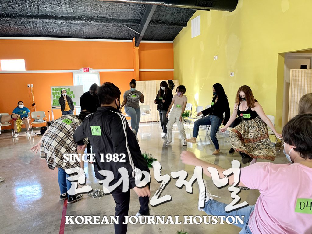 샌안토니오 한국문화센터에 울려 퍼진 한국 민속놀이 게임데이(GAME DAY) 5 샌 1 4