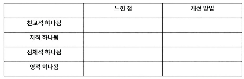 표 1 홈페이지