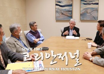 [제33대 한인회장 경선] 불안한 선거판 흙탕물로 가나?