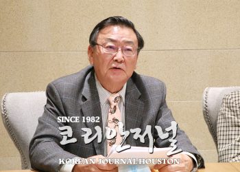 윤건치 한인회장 후보, ‘경력 오기’ 봉합 수순