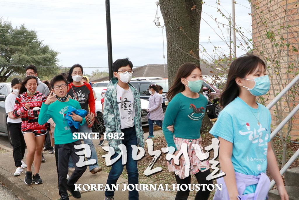 3. 한인학교 가을학기 종강식 5