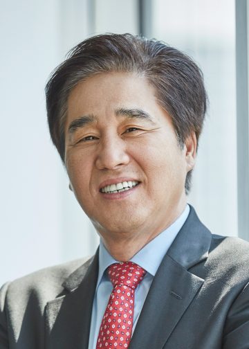 4 2. 신년사 박요한 평통회장