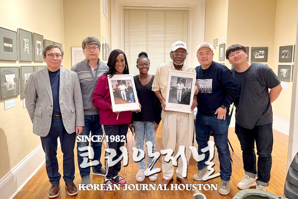 알칸사 One Korean 장학재단, 제5회 장학금 수여식 성료 4 7 1. 알칸사 One Korean 장학금수여식 4