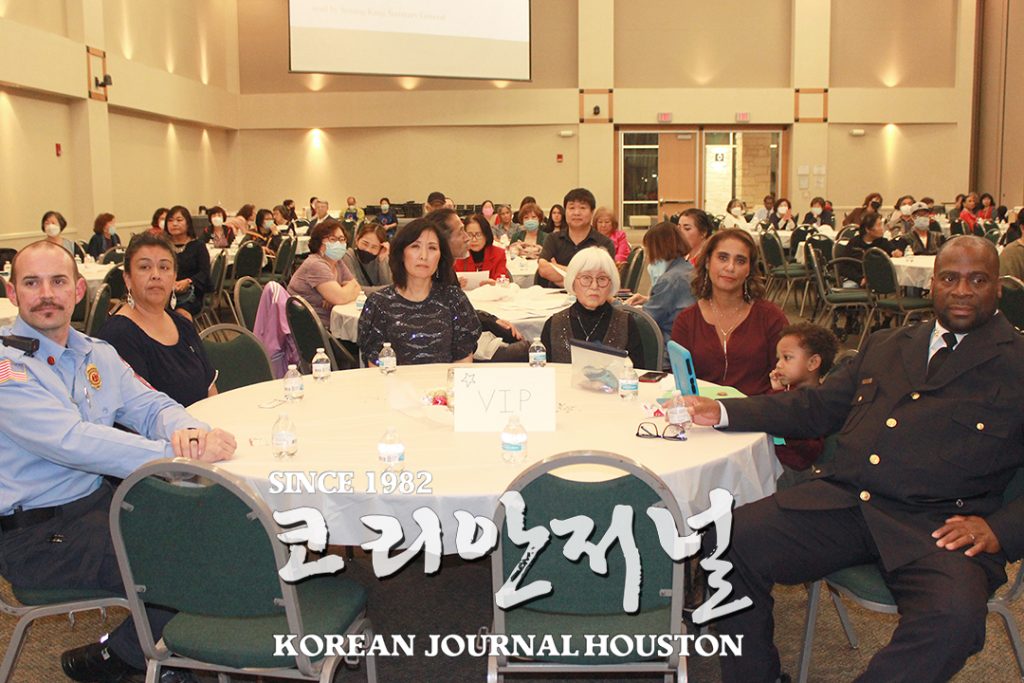 킬린 한인회 송년의 밤 2 어1 1 1