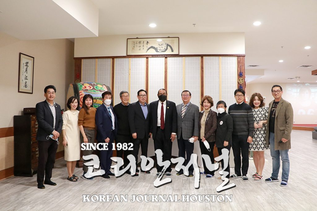 알그린 연방하원의원 후원행사 1 2 1. 알그린 후원행사