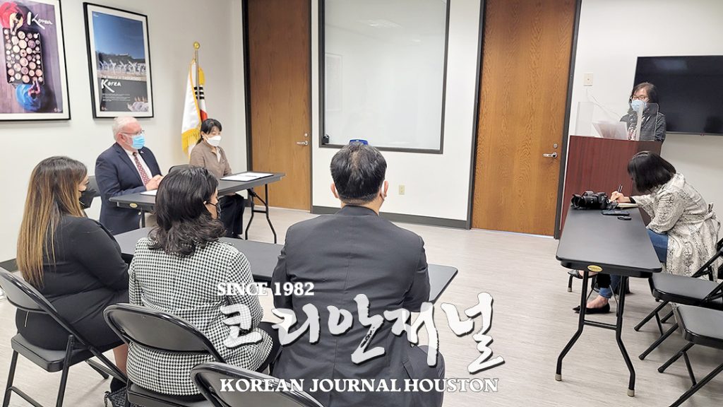 4.휴스턴 교육원 업무협약 체결 2