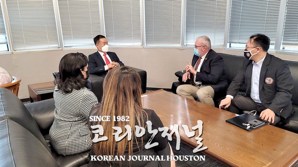4.휴스턴 교육원 업무협약 체결 3