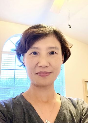 어스틴 한국학교 장수아 교장 설날 메세지 1 어스틴 한국학교