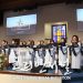 킬린 우리 연합 감리교회 창립 1주년 기념예배
