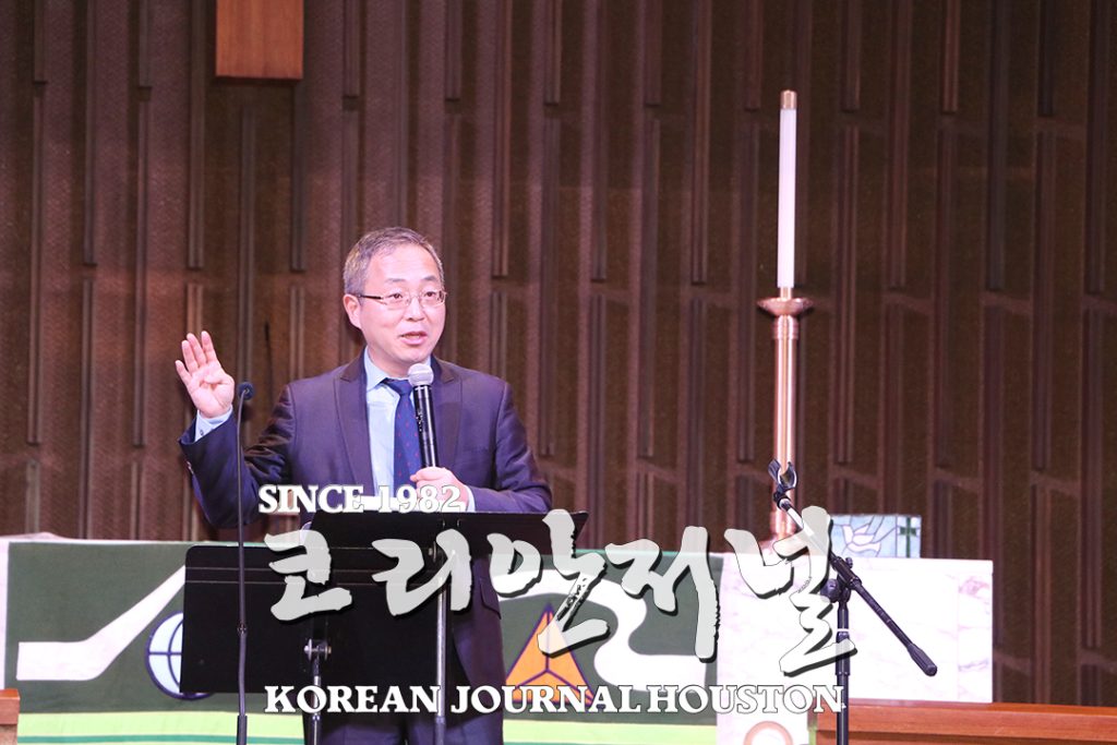 3 1. 휴스턴 구국기도회 2
