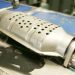머플러 부품 절도 피해 속출… 2분이면 “상황 끝” 7 머플러 부품 절도 피해 속출… 2분이면 “상황 끝”