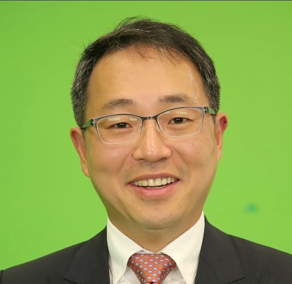 휴스턴 구국기도회 “주여! 이 나라를 살리소서!” 1 5 2. 휴스턴 구국기도회 김성욱 대표