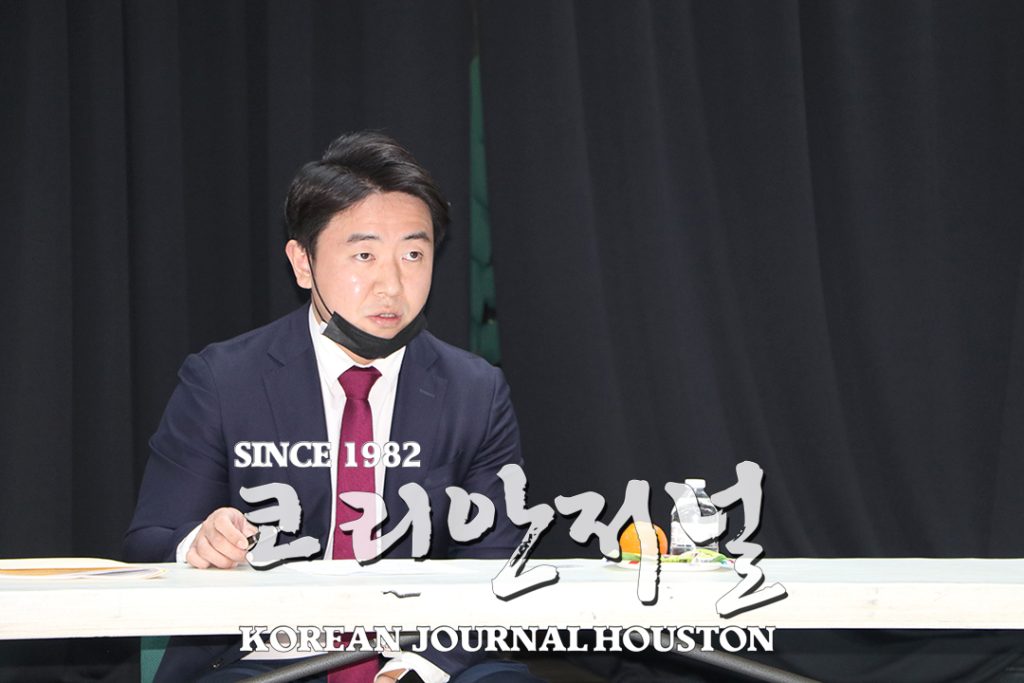 6 1. 장례준비 및 시민권 신청 설명회 1 2