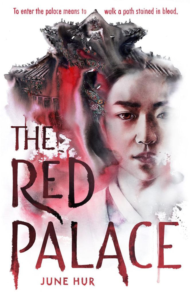 7 2. Red Palace