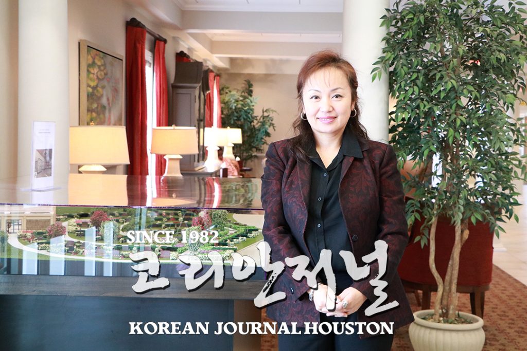 4. 인터뷰 김민디 장례 카운슬러