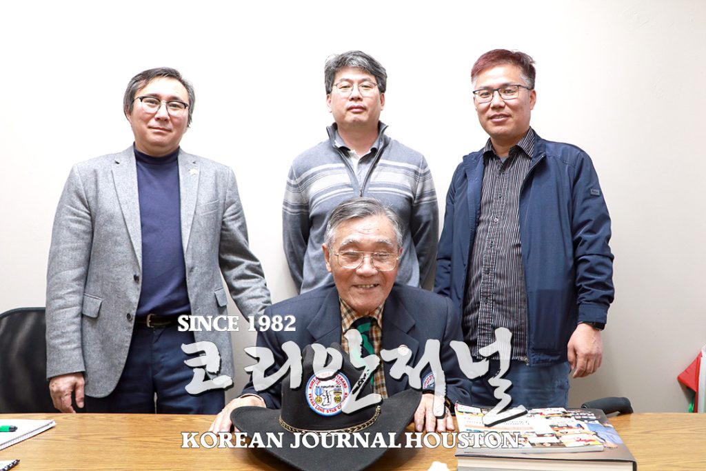 “시간이 많지 않다” 1 5 1. 시간이 많지 않다 참전용사 프로젝트 1