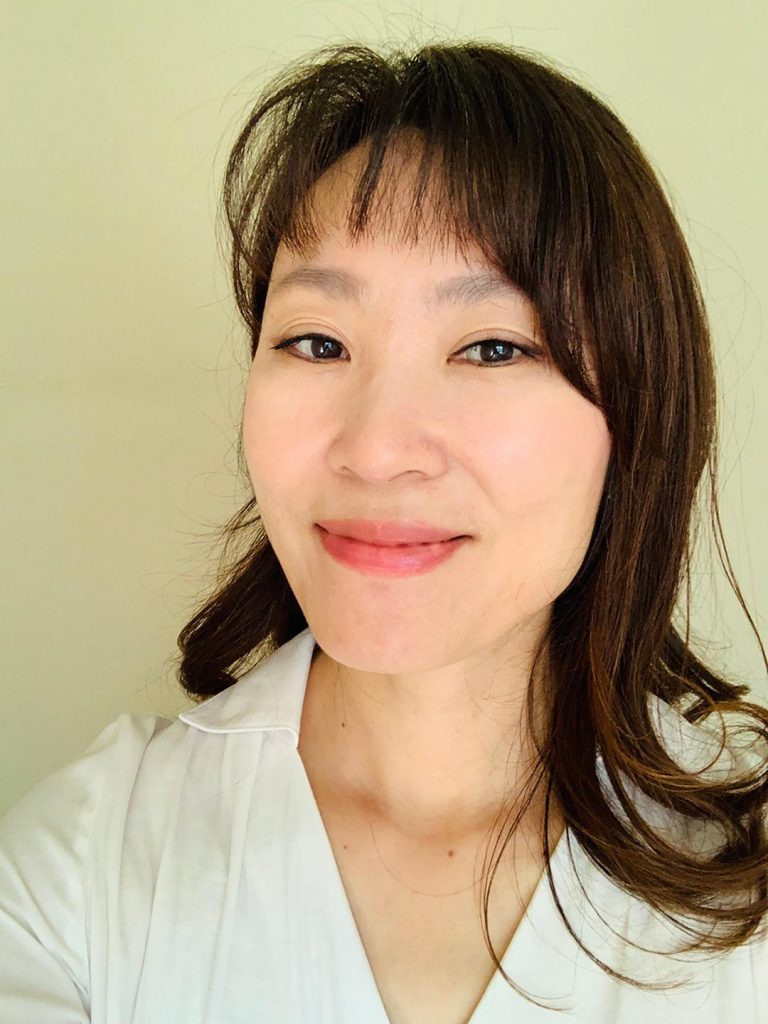 5 2. 미니인터뷰 간호협회 김랑아 신임회장