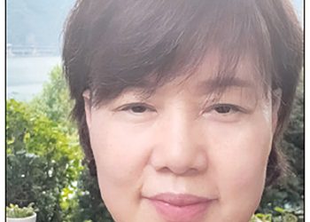 휴스턴 동포 이시은 씨, 수필 작가로 제 2의 인생