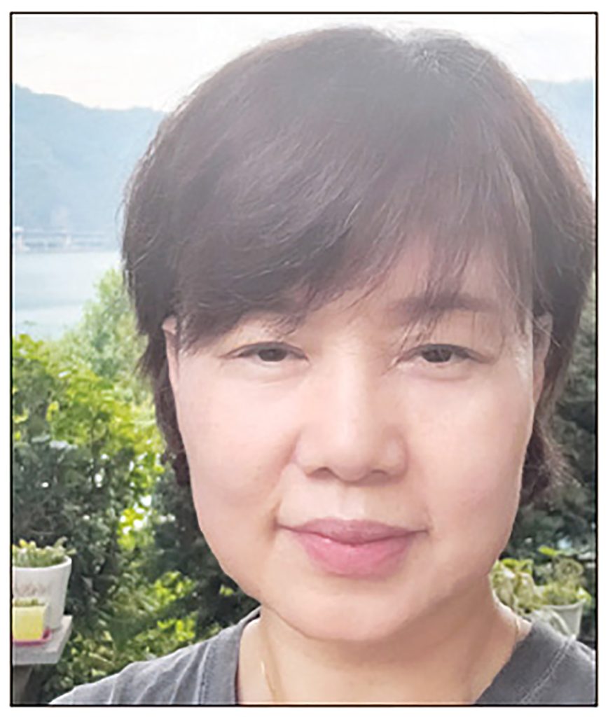 휴스턴 동포 이시은 씨, 수필 작가로 제 2의 인생 1 7 1. 이시은 문예공모전 수필 당선 이시은