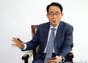 김성곤 재외동포재단 이사장, “재외동포청 설립 약속 환영”
