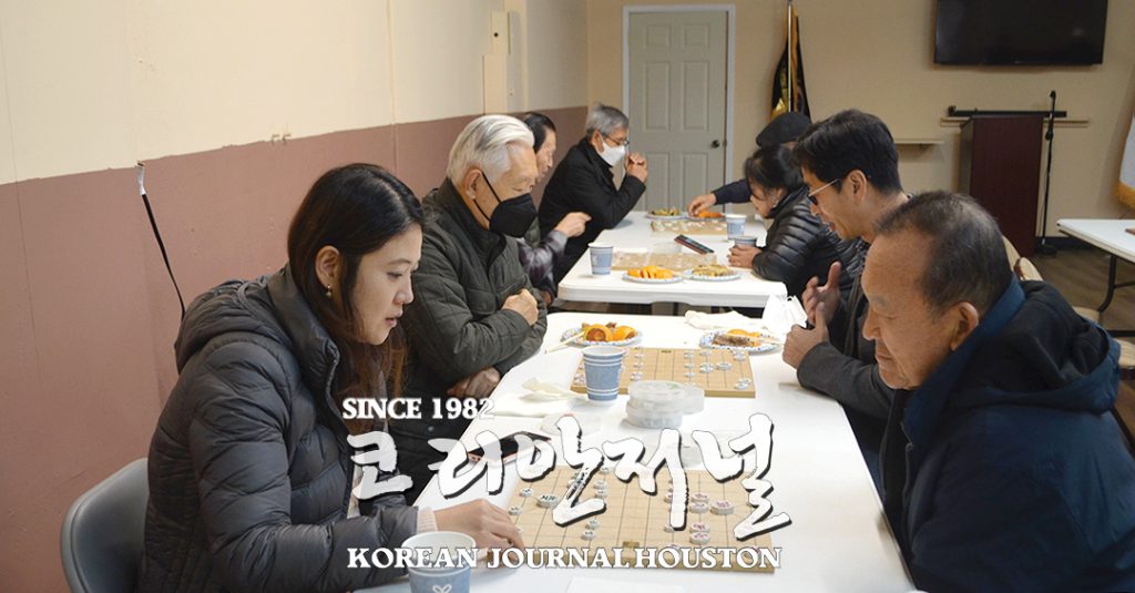 샌안 장기 2