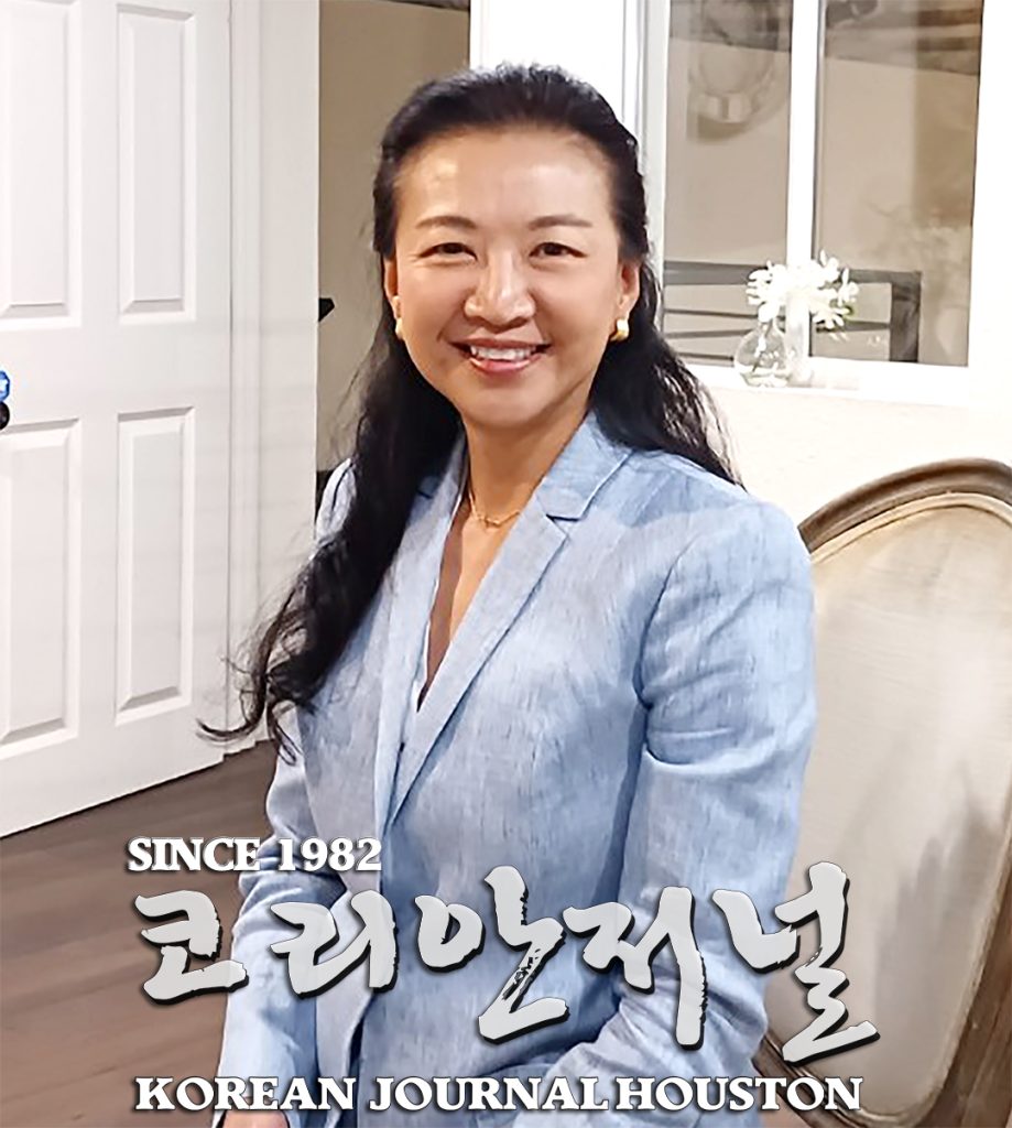 한인들의 많은 관심을 투표로 보여주세요 1 샌안3 엘리사 챈