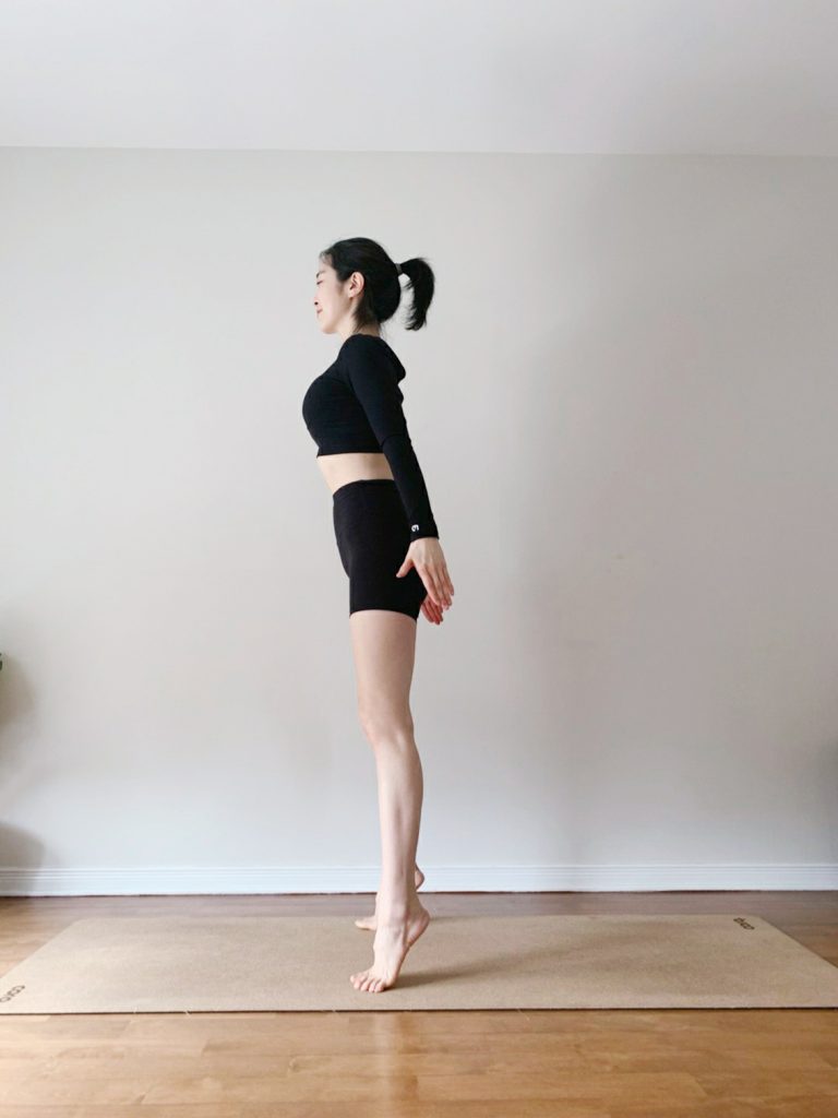 요가 읽어주는 여자 hayeon (송하연) - 과식 후 요가: 살찌지 않는 체질로 바꿔드립니다. 과식 후 딱 10분! 3 0429 2 2