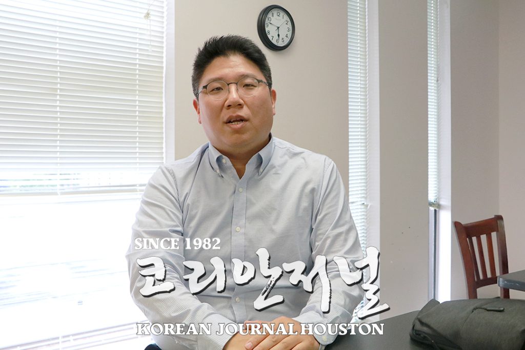 3 1. 인터뷰 KOEA 정철균 회장