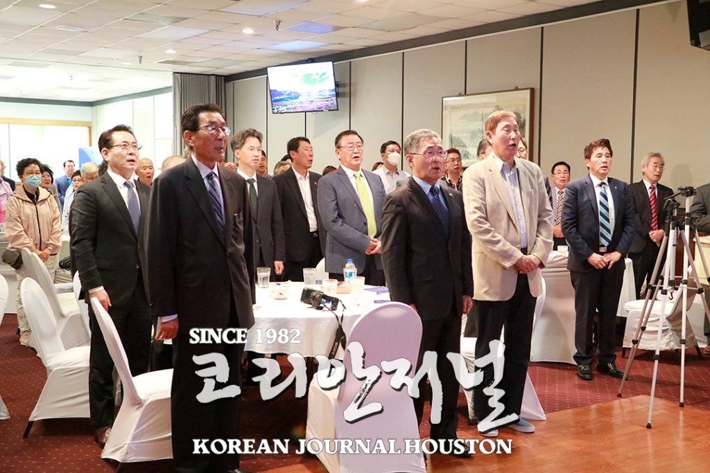 3. 민주평통 3차 평화통일 강연회 3