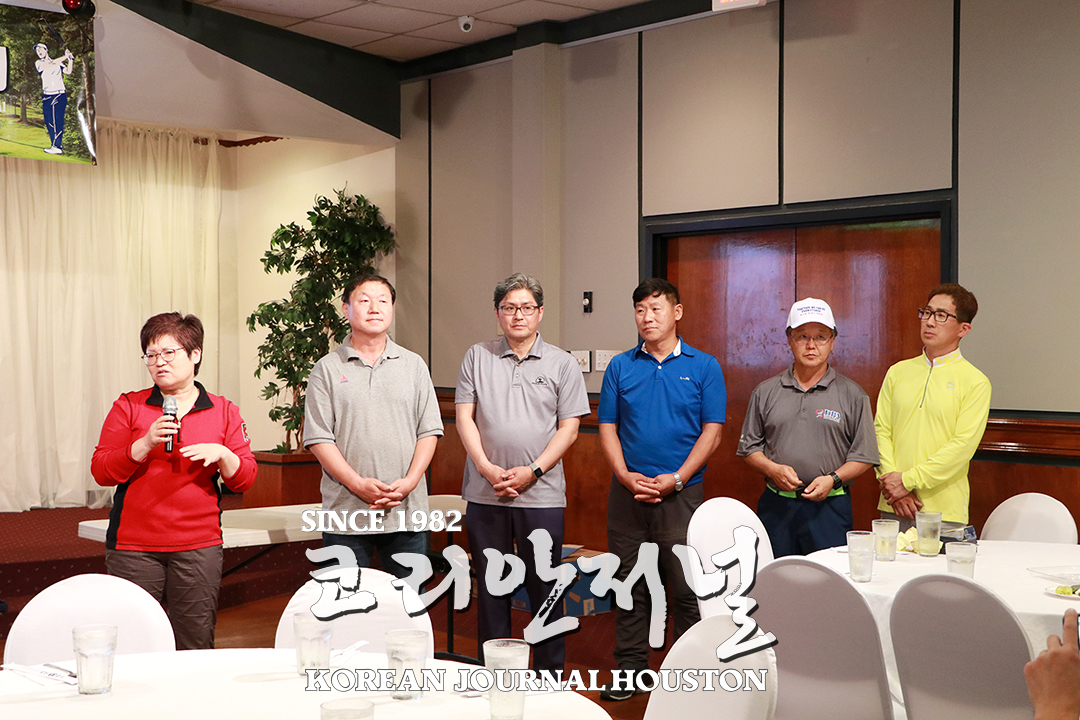 “장애인 가족에게 용기와 희망을...아직 늦지 않았어요” 4 3. 장애인체전 기금마련 골프대회 4 홈페이지용