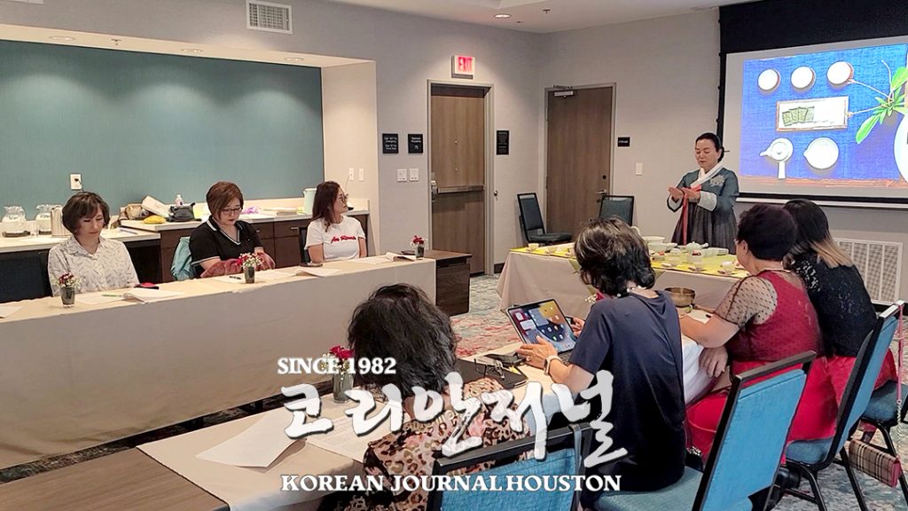6. 재외한인간호사 자기돌봄 힐링캠프 3