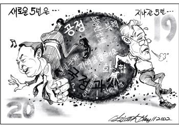 시사만평 05/13/22