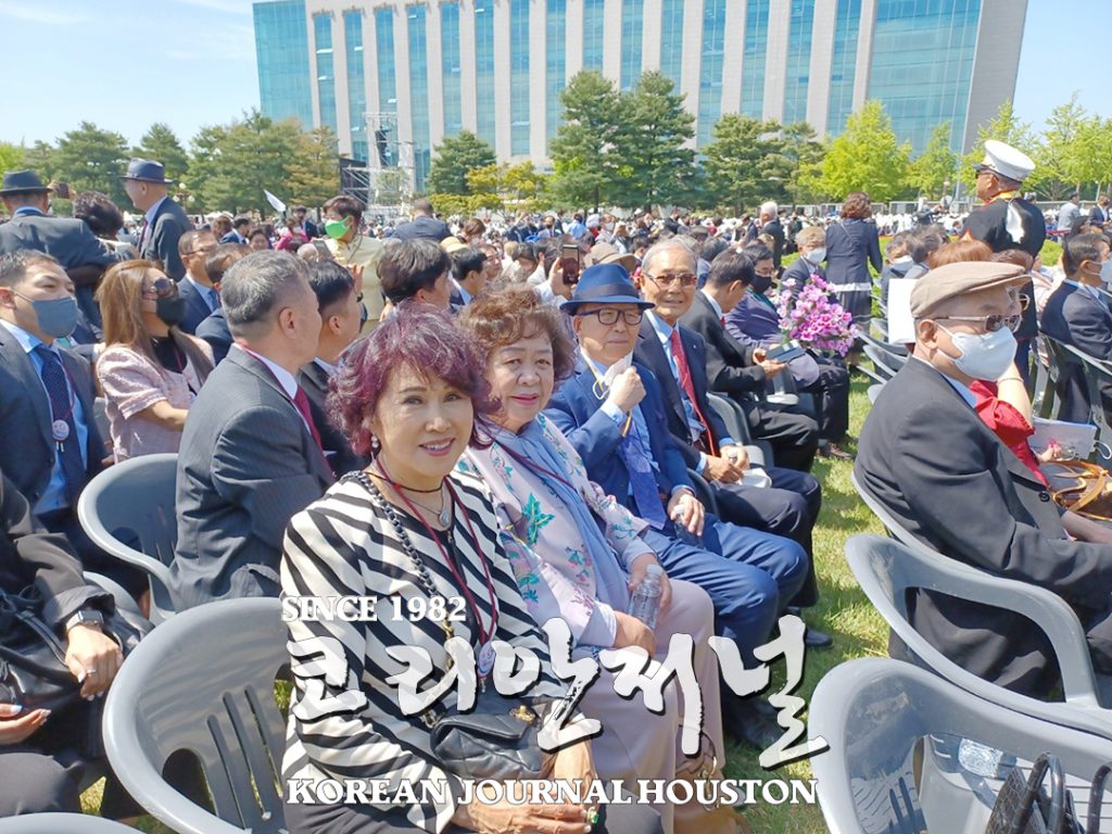 1. 20대 대통령 취임식 현장취재 3