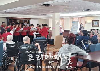 브니엘 사역팀 가정의 달 5월 맞아 펜데믹 이후 처음 봉사활동 재개