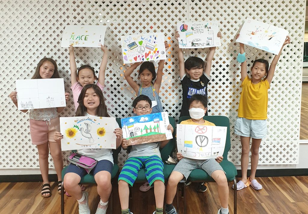 5. 휴스턴 한인학교 4