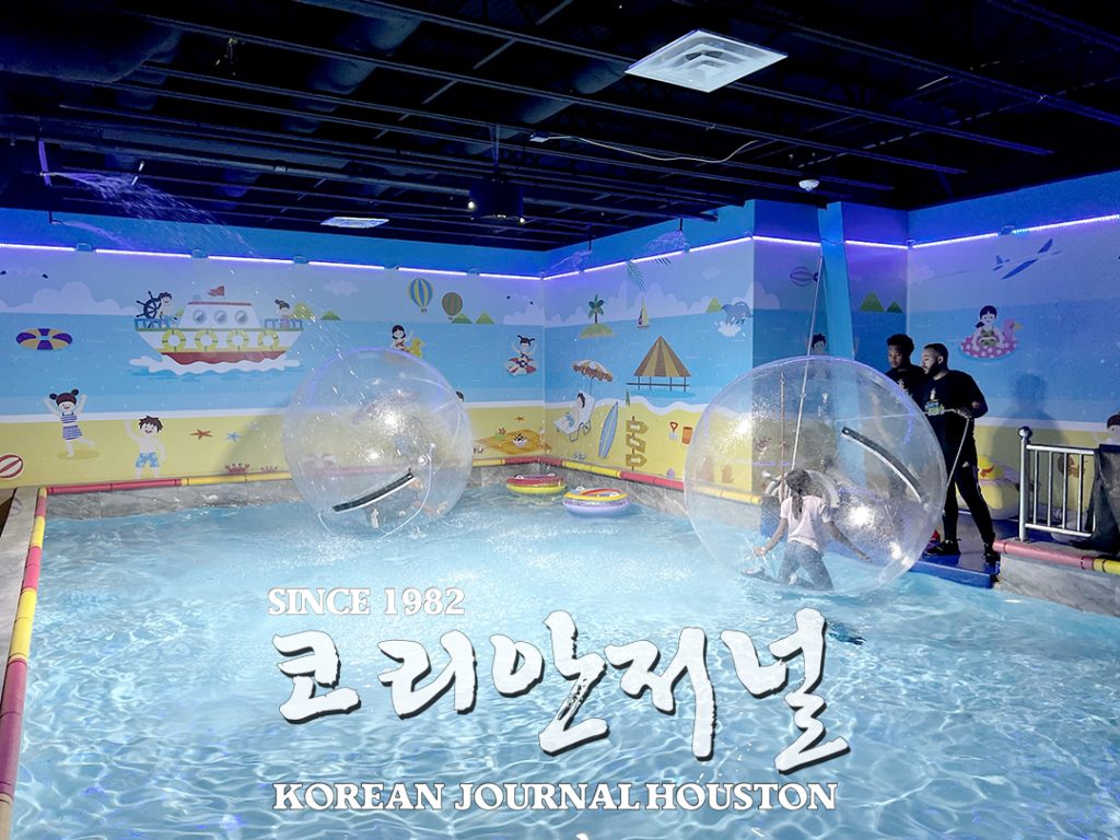 총면적 4만 5천 스퀘어핏! 바운스 바운스 슈가랜드, 그랜드 오픈 3 9 1. 바운스바운스 3