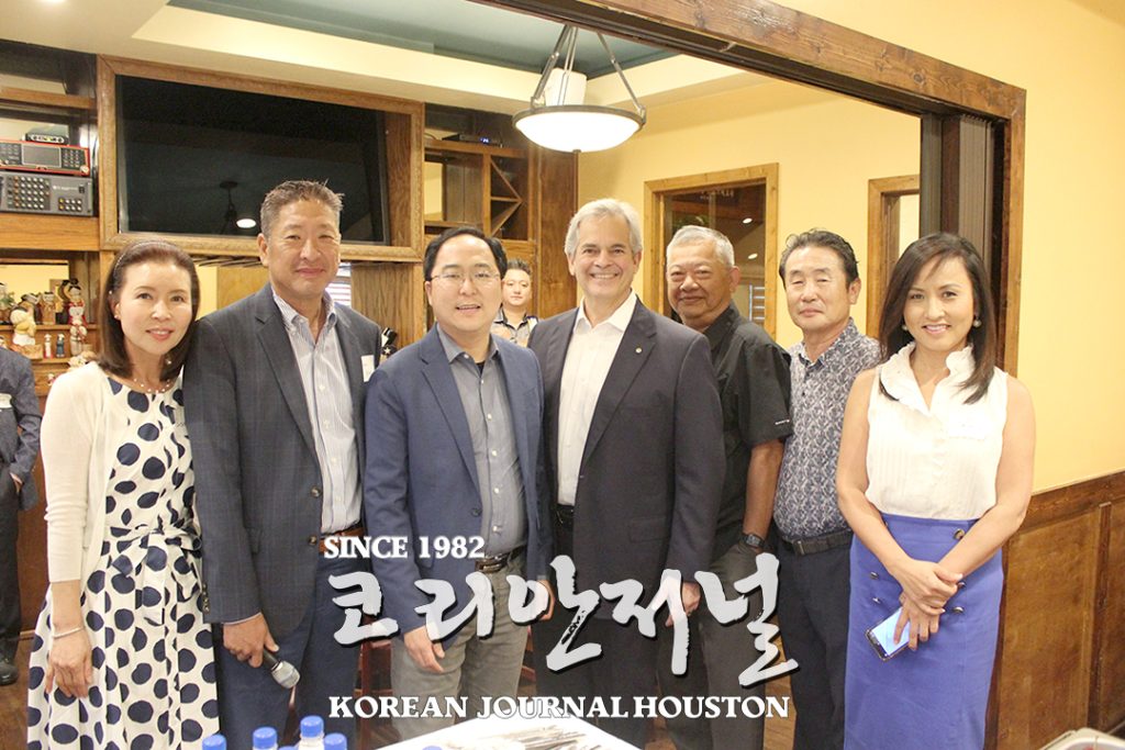 3선 도전, 한국계 연방 하원의원 앤디 김(뉴저지) 1 어스틴 폴김초청 1