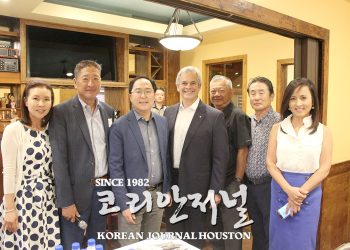 3선 도전, 한국계 연방 하원의원 앤디 김(뉴저지)