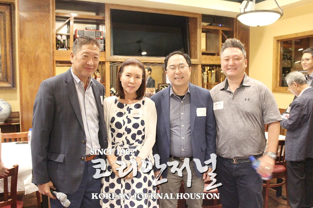 3선 도전, 한국계 연방 하원의원 앤디 김(뉴저지) 2 어스틴 폴김초청 2