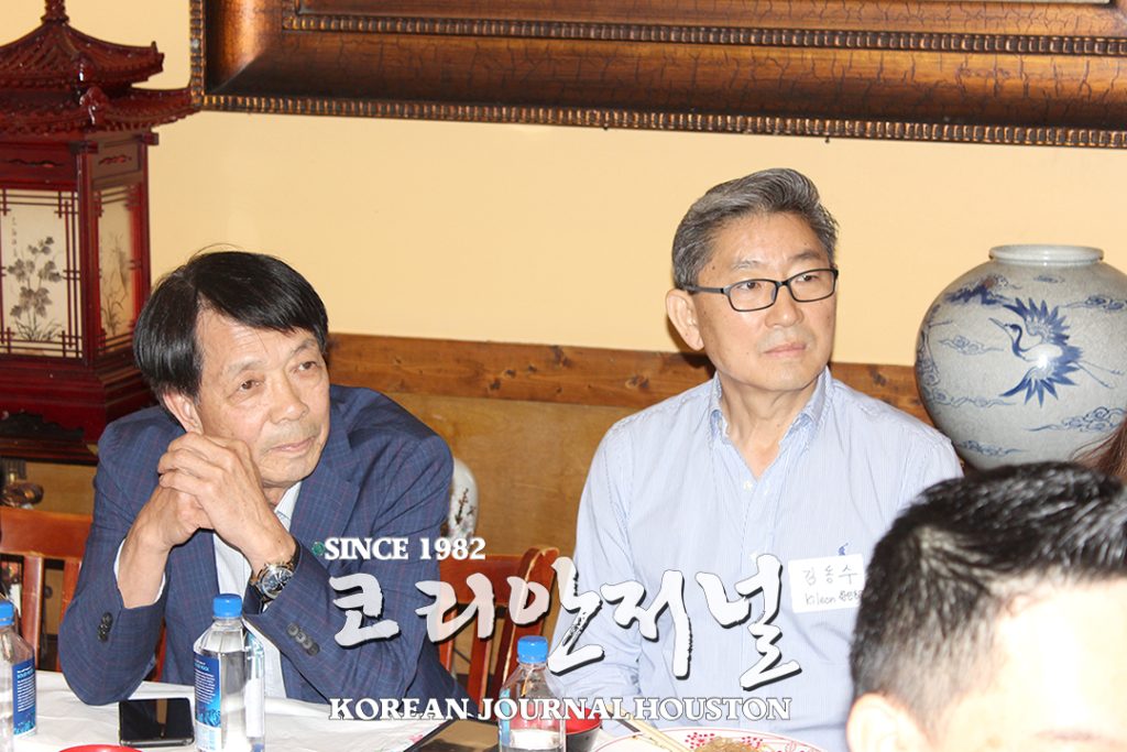 3선 도전, 한국계 연방 하원의원 앤디 김(뉴저지) 4 어스틴 폴김초청 4