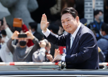 [새 대통령에게 바란다] 대한민국 제 20대 대통령 취임특집 – 휴스턴 한인 33명이 ‘윤석열 대통령’에 바란다
