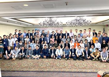 이인승 목사, 미 장로교 한인교회협의회(PCA-CKC) 신임회장 선출
