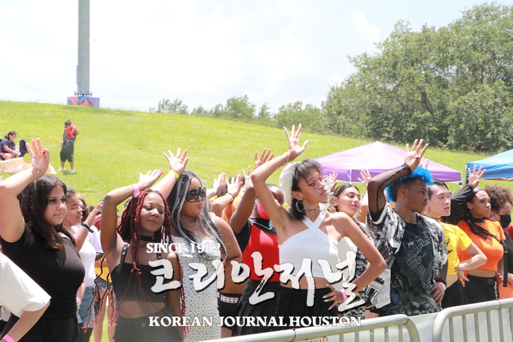 6 1. 2022 Summer Seoul Festival 2021 1